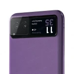 محافظ لنز دوربین گوشی موبایل Motorola Razr 40 / موتورولا ریزر ۴۰