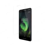 گلس محافظ صفحه گوشی Nokia 2.1 / نوکیا ۲.۱