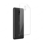 گلس محافظ پشت گوشی Nokia 3.1A / نوکیا ۳.۱ ای