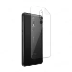 گلس محافظ پشت گوشی Nokia 5.1 / نوکیا ۵.۱