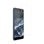 گلس محافظ صفحه گوشی Nokia 5.1 / نوکیا ۵.۱