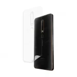 گلس محافظ پشت گوشی Nokia 6.1 / نوکیا ۶.۱