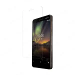 گلس محافظ صفحه گوشی Nokia 6.1 / نوکیا ۶.۱
