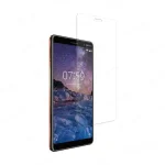 محافظ صفحه نمایش گوشی موبایل Nokia 7 Plus / نوکیا ۷ پلاس