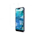 گلس محافظ صفحه گوشی Nokia 7.1 / نوکیا ۷.۱