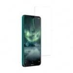 گلس محافظ صفحه گوشی Nokia 7.2 / نوکیا ۷.۲