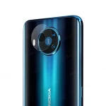 محافظ لنز دوربین گوشی موبایل Nokia 8 V 5G UW / نوکیا ۸ وی ۵ جی یو دبلیو
