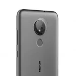 محافظ لنز دوربین گوشی موبایل Nokia C21 / نوکیا سی ۲۱