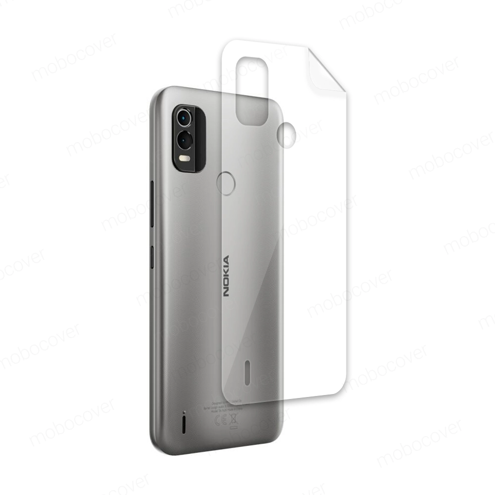 Nokia C21 Plus - Back گلس محافظ پشت گوشی Nokia C21 Plus / نوکیا سی ۲۱ پلاس - تصویر 1