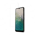 محافظ صفحه نمایش گوشی موبایل Nokia C32 / نوکیا سی ۳۲