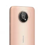 محافظ لنز دوربین گوشی موبایل Nokia G50 / نوکیا جی ۵۰