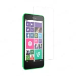 محافظ صفحه نمایش گوشی موبایل Nokia Lumia 630 / نوکیا لومیا ۶۳۰