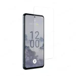 محافظ صفحه نمایش گوشی موبایل Nokia X30 / نوکیا ایکس ۳۰