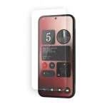 محافظ صفحه نمایش گوشی موبایل Nothing CMF Phone 1 / ناتینگ سی ام اف فون ۱