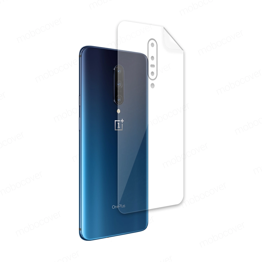 OnePlus 7 Pro 5G - Back گلس محافظ پشت گوشی OnePlus 7 Pro 5G / وان پلاس ۷ پرو ۵ جی - تصویر 1