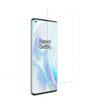 محافظ صفحه نمایش گوشی موبایل OnePlus 8 Pro / وان پلاس ۸ پرو
