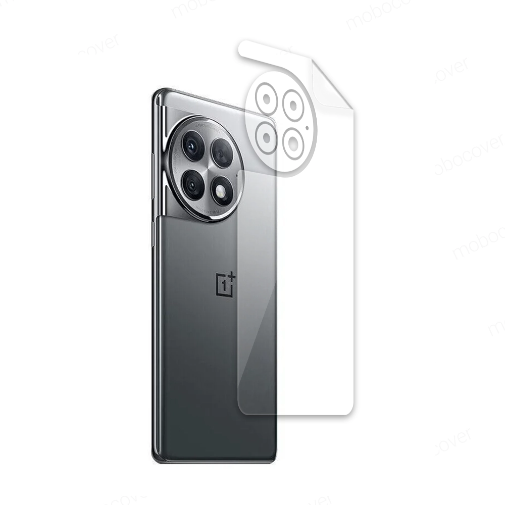 OnePlus Ace 2 Pro - Back گلس محافظ پشت گوشی OnePlus 2 / وان پلاس ۲ - تصویر 1