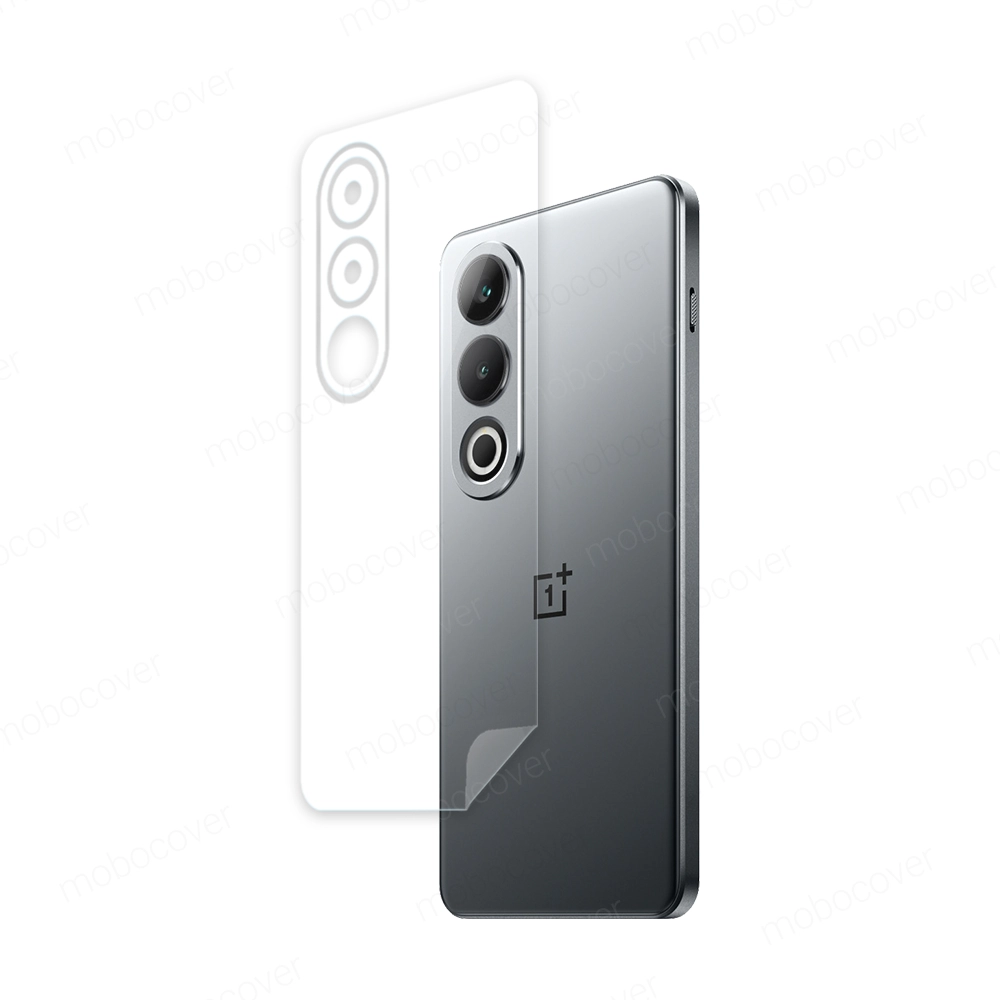 OnePlus Ace 3V - Back گلس محافظ پشت گوشی OnePlus Ace 3V / وان پلاس ایس ۳ وی - تصویر 1