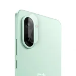 محافظ لنز دوربین گوشی موبایل OnePlus Ace 5 Racing / وان پلاس ایس ۵ ریسینگ