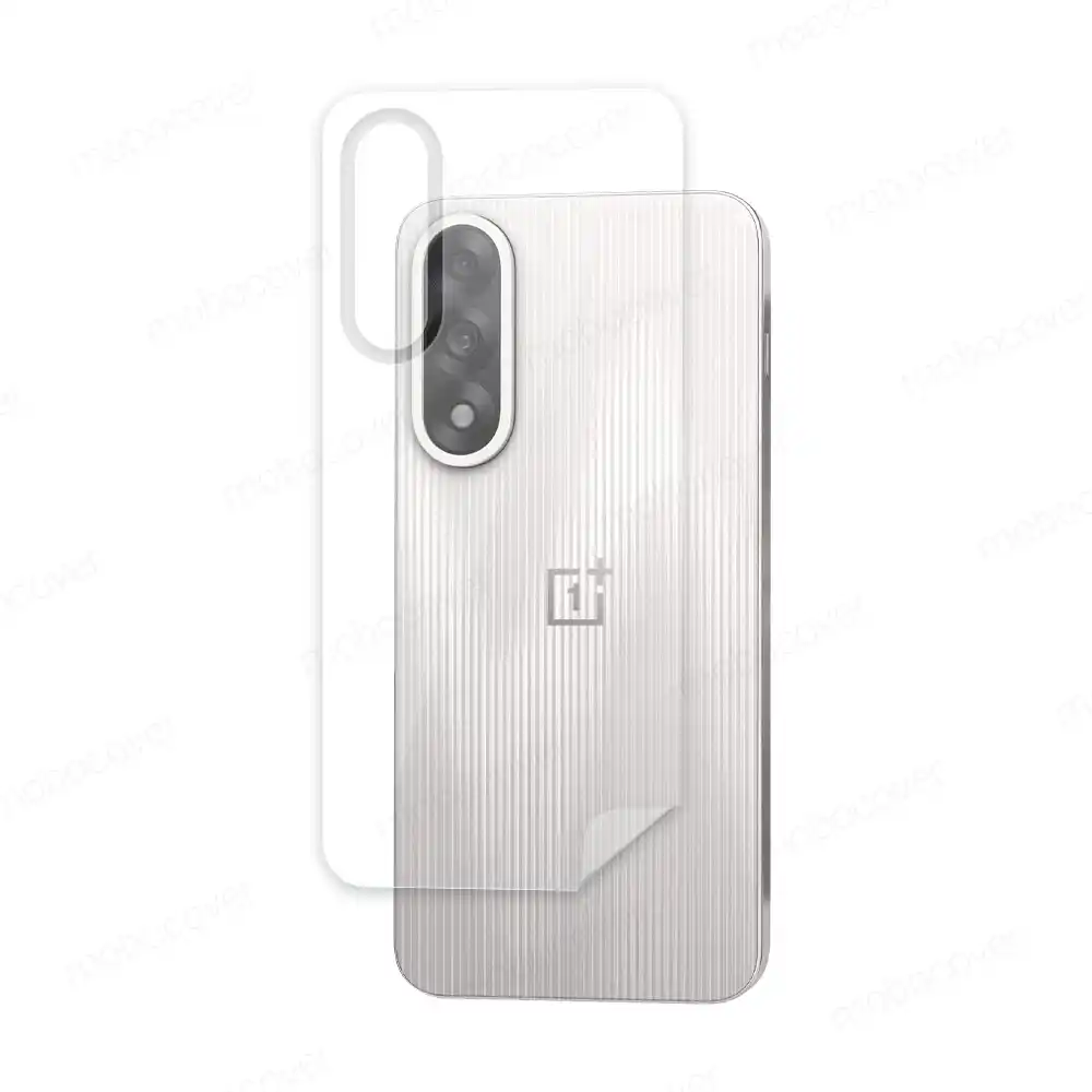 OnePlus Ace 5 Ultra - Back گلس محافظ پشت گوشی OnePlus Ace 5 Ultra / وان پلاس ایس ۵ آلترا - تصویر 1