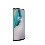 محافظ صفحه نمایش گوشی موبایل OnePlus Nord N10 5G / وان پلاس نورد ان ۱۰ ۵ جی