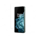 گلس محافظ صفحه گوشی OnePlus Open / وان پلاس اوپن