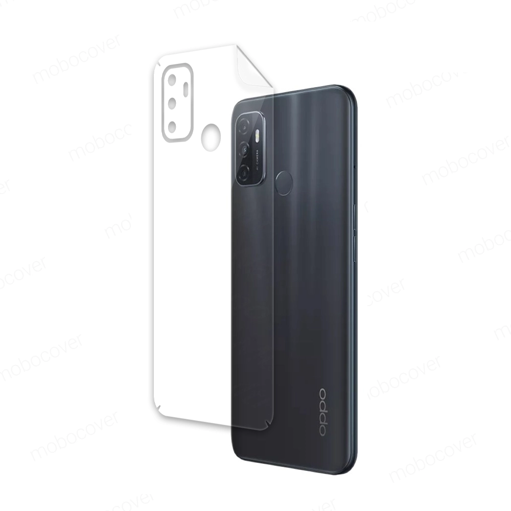 Oppo A11S - Back گلس محافظ پشت گوشی Oppo A11S / اوپو ای ۱۱ اس - تصویر 1