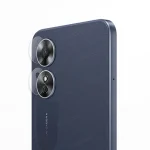 محافظ لنز دوربین گوشی موبایل Oppo A17 / اوپو ای ۱۷
