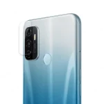 محافظ لنز دوربین گوشی موبایل Oppo A53S / اوپو ای ۵۳ اس