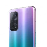 محافظ لنز دوربین گوشی موبایل Oppo A54 5G / اوپو ای ۵۴ ۵ جی