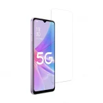 محافظ صفحه نمایش گوشی موبایل Oppo A58X / اوپو ای ۵۸ ایکس
