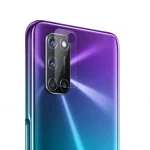 محافظ لنز دوربین گوشی موبایل Oppo A72 / اوپو ای ۷۲