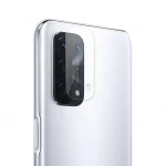 محافظ لنز دوربین گوشی موبایل Oppo A74 5G / اوپو ای ۷۴ ۵ جی