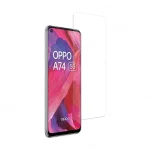 محافظ صفحه نمایش گوشی موبایل Oppo A74 5G / اوپو ای ۷۴ ۵ جی