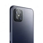 محافظ لنز دوربین گوشی موبایل Oppo A92S / اوپو ای ۹۲ اس