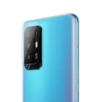 محافظ لنز دوربین گوشی موبایل Oppo A94 5G / اوپو ای ۹۴ ۵ جی