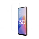 محافظ صفحه نمایش گوشی موبایل Oppo A96 (China) / اوپو ای ۹۶ چین