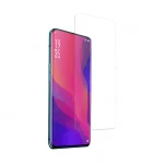 محافظ صفحه نمایش گوشی موبایل Oppo Find X / اوپو فایند ایکس
