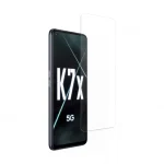 محافظ صفحه نمایش گوشی موبایل Oppo K7X / اوپو کی ۷ ایکس