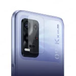 محافظ لنز دوربین گوشی موبایل Oppo K9X / اوپو کی ۹ ایکس