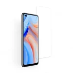 محافظ صفحه نمایش گوشی موبایل Oppo Reno 4 5G / اوپو رنو ۴ ۵ جی
