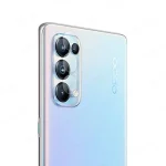محافظ لنز دوربین گوشی موبایل Oppo Reno 5 Pro 5G / اوپو رنو ۵ پرو ۵ جی
