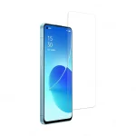 محافظ صفحه نمایش گوشی موبایل Oppo Reno 6 5G / اوپو رنو ۶ ۵ جی