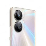 محافظ لنز دوربین گوشی موبایل Realme 10 Pro Plus / ریلمی ۱۰ پرو پلاس