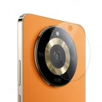 محافظ لنز دوربین گوشی موبایل Realme 11 (China) / ریلمی ۱۱ چین