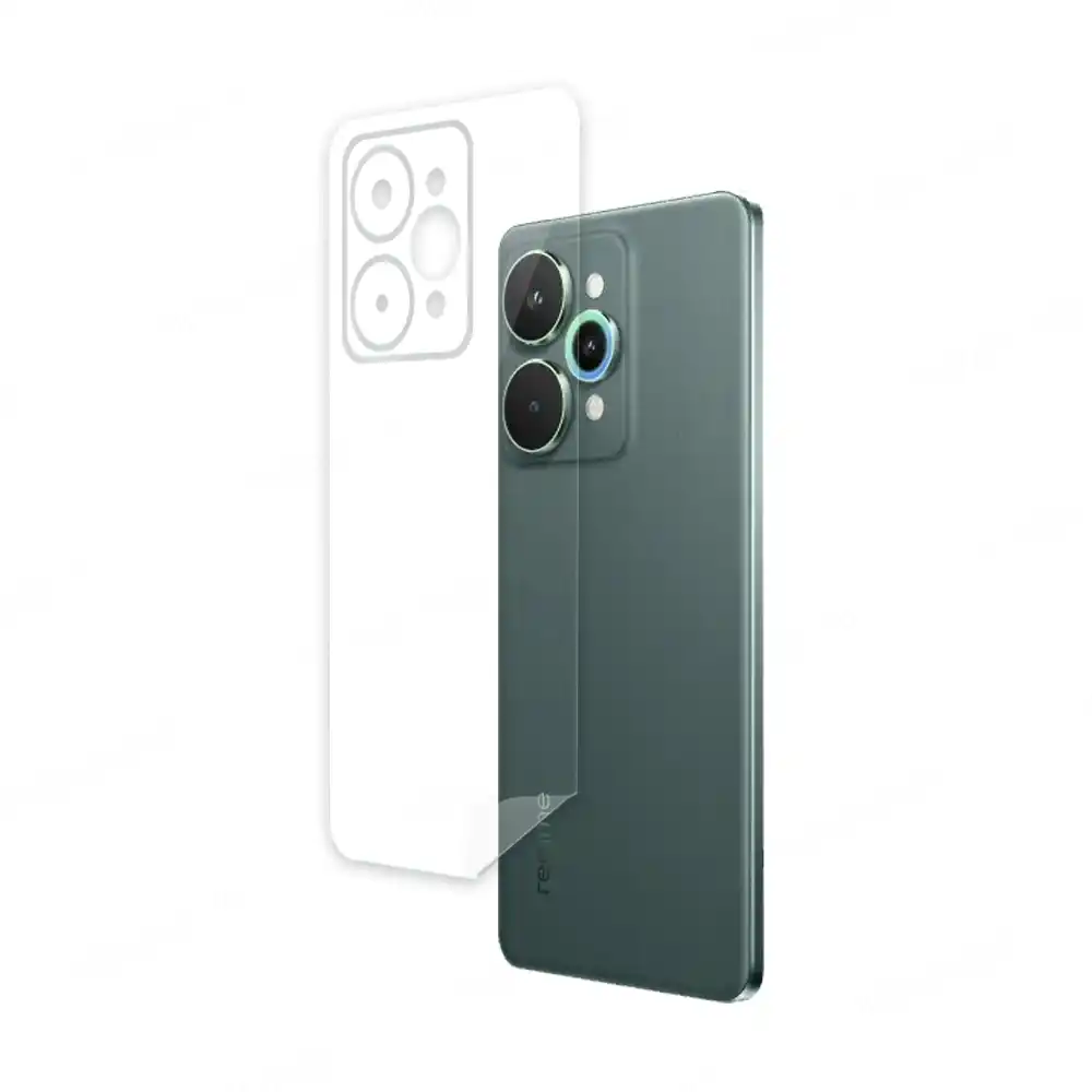 Realme 15 - Back گلس محافظ پشت گوشی Realme 15 / ریلمی ۱۵ - تصویر 1