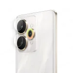 محافظ لنز دوربین گوشی موبایل Realme 15 / ریلمی ۱۵