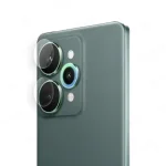 محافظ لنز دوربین گوشی موبایل Realme 15 Pro / ریلمی ۱۵ پرو