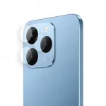 محافظ لنز دوربین گوشی موبایل Realme 15T / ریلمی ۱۵ تی