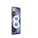 محافظ صفحه نمایش گوشی موبایل Realme 8 / ریلمی ۸